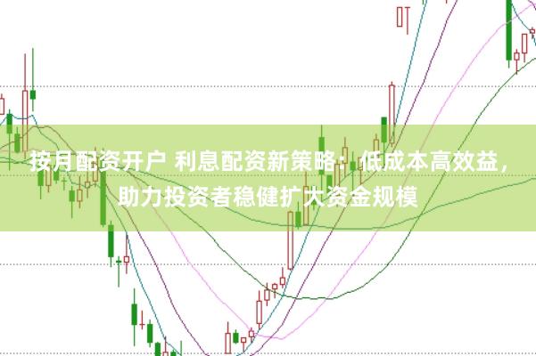 按月配资开户 利息配资新策略：低成本高效益，助力投资者稳健扩大资金规模