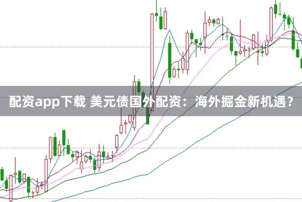 配资app下载 美元债国外配资：海外掘金新机遇？