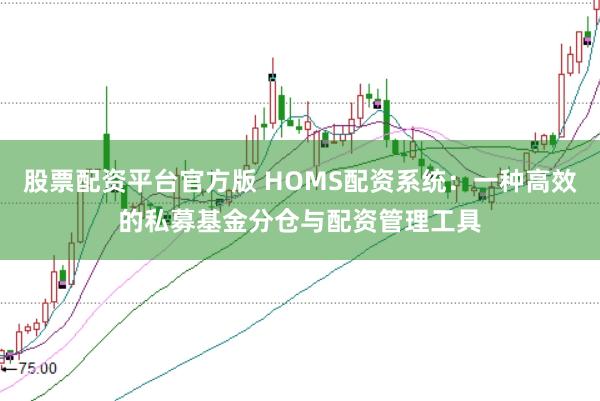 股票配资平台官方版 HOMS配资系统：一种高效的私募基金分仓与配资管理工具