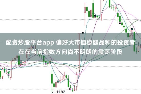 配资炒股平台app 偏好大市值稳健品种的投资者在在当前指数方向尚不明朗的震荡阶段