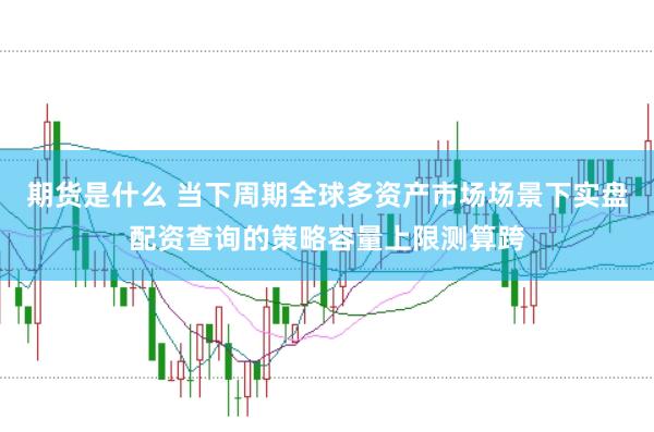 期货是什么 当下周期全球多资产市场场景下实盘配资查询的策略容量上限测算跨