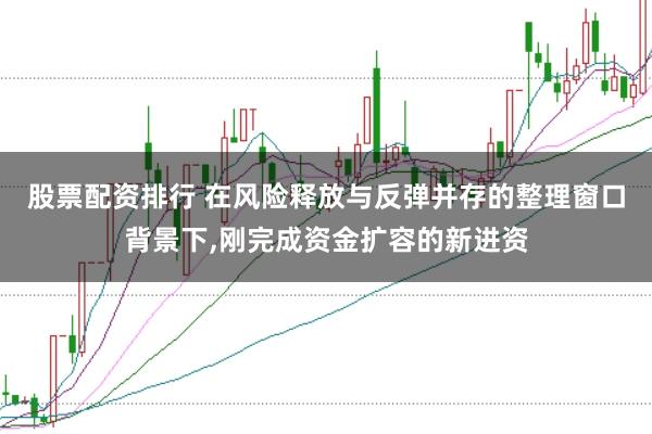 股票配资排行 在风险释放与反弹并存的整理窗口背景下,刚完成资金扩容的新进资