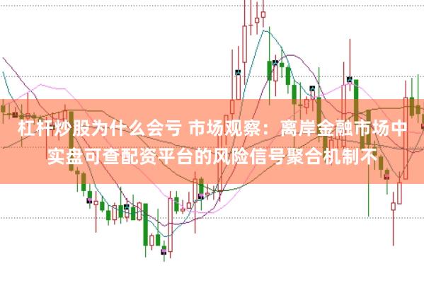 杠杆炒股为什么会亏 市场观察：离岸金融市场中实盘可查配资平台的风险信号聚合机制不