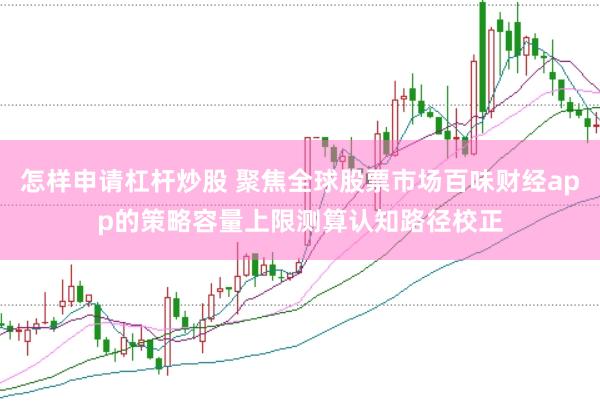怎样申请杠杆炒股 聚焦全球股票市场百味财经app的策略容量上限测算认知路径校正