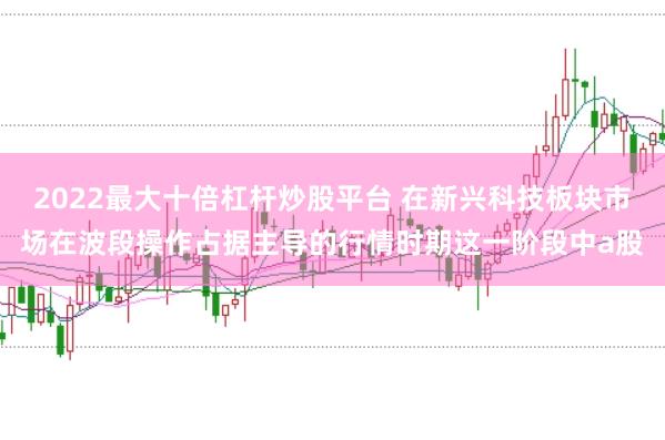 2022最大十倍杠杆炒股平台 在新兴科技板块市场在波段操作占据主导的行情时期这一阶段中a股
