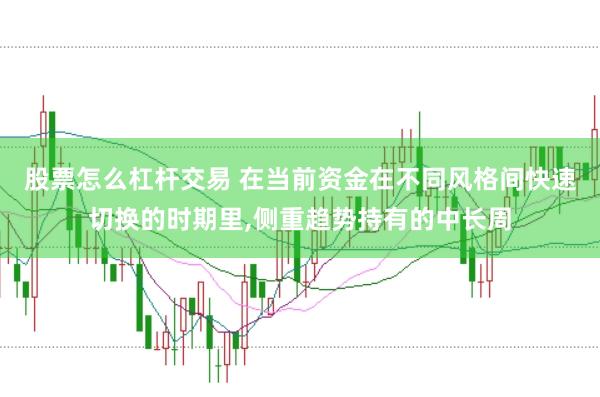 股票怎么杠杆交易 在当前资金在不同风格间快速切换的时期里,侧重趋势持有的中长周