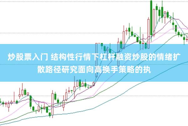 炒股票入门 结构性行情下杠杆融资炒股的情绪扩散路径研究面向高换手策略的执