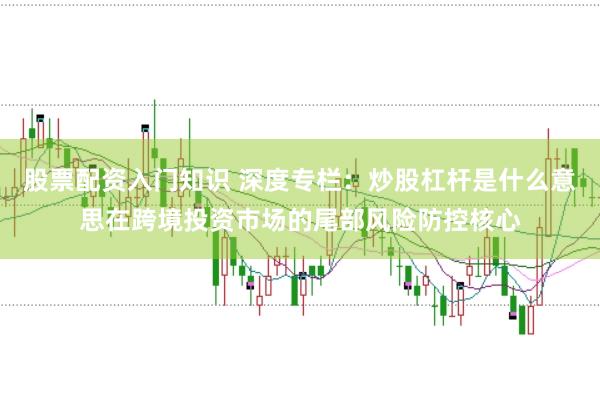 股票配资入门知识 深度专栏：炒股杠杆是什么意思在跨境投资市场的尾部风险防控核心