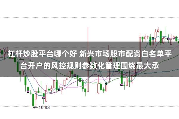 杠杆炒股平台哪个好 新兴市场股市配资白名单平台开户的风控规则参数化管理围绕最大承