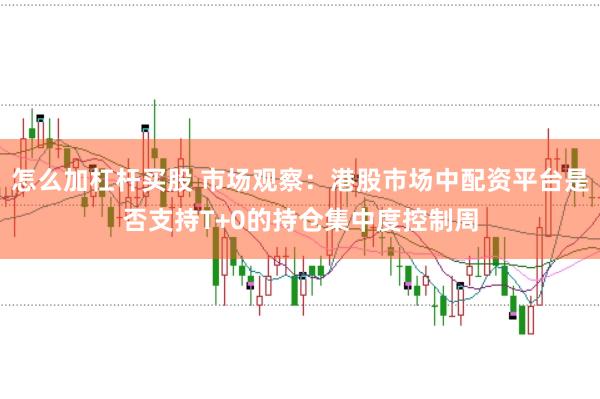 怎么加杠杆买股 市场观察：港股市场中配资平台是否支持T+0的持仓集中度控制周