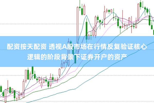 配资按天配资 透视A股市场在行情反复验证核心逻辑的阶段背景下证券开户的资产