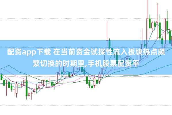 配资app下载 在当前资金试探性流入板块热点频繁切换的时期里,手机股票配资平