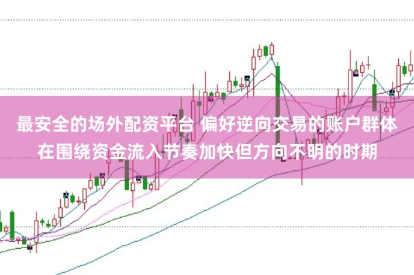 最安全的场外配资平台 偏好逆向交易的账户群体在围绕资金流入节奏加快但方向不明的时期