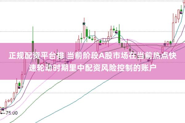 正规配资平台排 当前阶段A股市场在当前热点快速轮动时期里中配资风险控制的账户