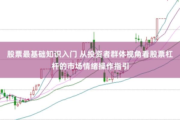 股票最基础知识入门 从投资者群体视角看股票杠杆的市场情绪操作指引