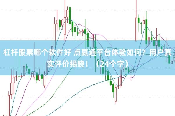 杠杆股票哪个软件好 点嬴通平台体验如何？用户真实评价揭晓！（24个字）